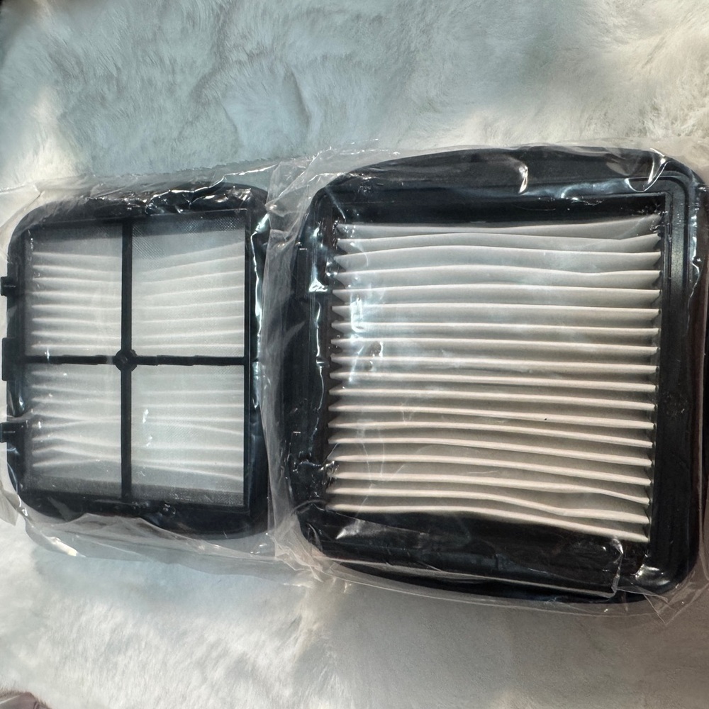 Bissell Pet & Hand Vac filter